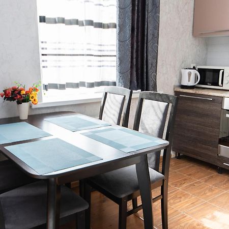 Comfortable Apartment In The Golden Square. Ałma Ata Zewnętrze zdjęcie